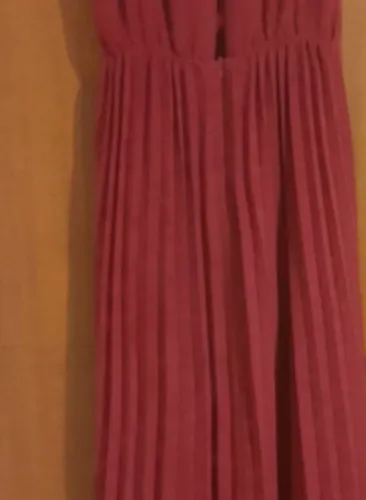 Vestido forever 21 vinho 
