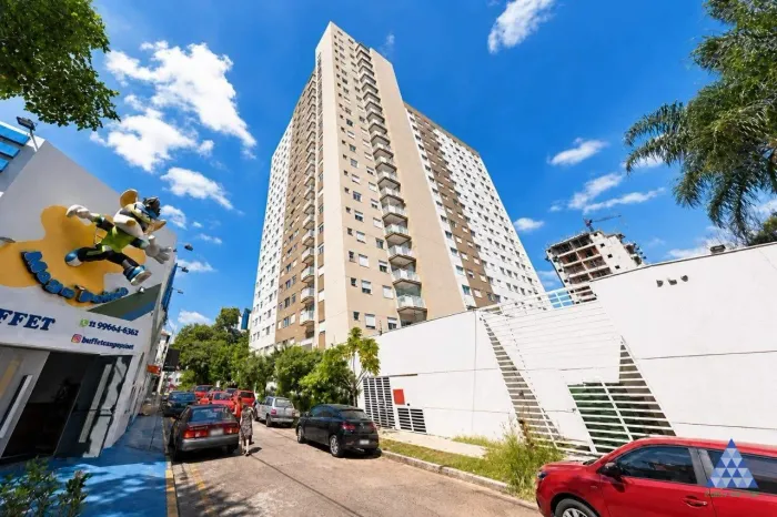 Apartamento 34m² Parada Inglesa - Venda de R$ 390.000,00 por * R$ 380.000,00 *