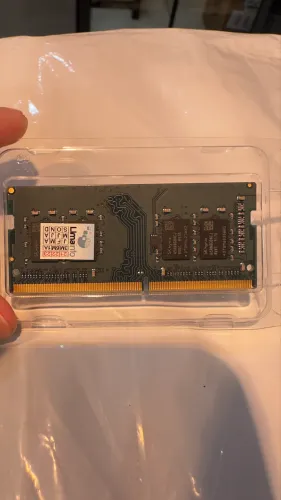 Memória RAM 8GB 2400mhz Sk Hynix