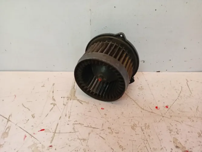 Motor Ventilador Ar Forcado Honda Fit 2005