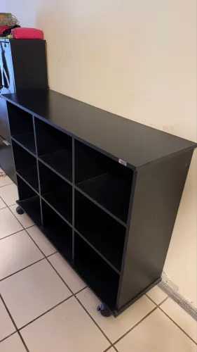 Nicho Organizador