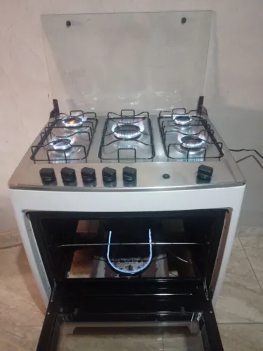 Fogão dako supreme semi novo