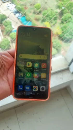 Smartphone Xiaomi Redmi 8
