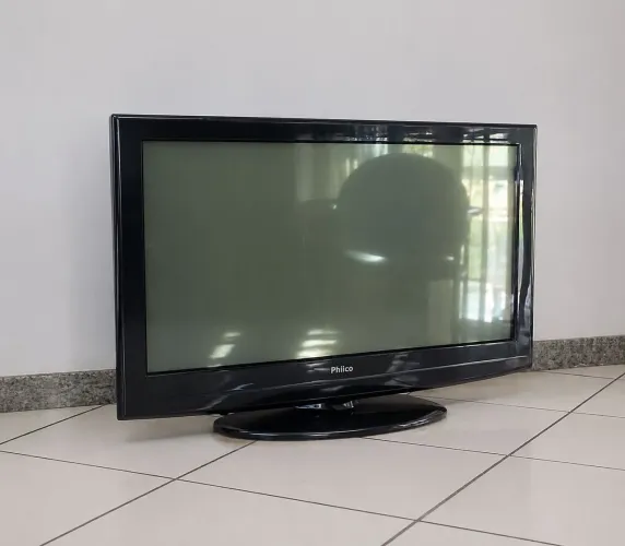 ***OPORTUNIDADE ÚNICA- TV LCD 32 POLEGADA POR R$ 300,00!**
