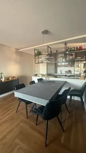 Apartamento com 2 quartos à venda, 89 m² por R$ 900.000 - Natura Park Condominium Club - I