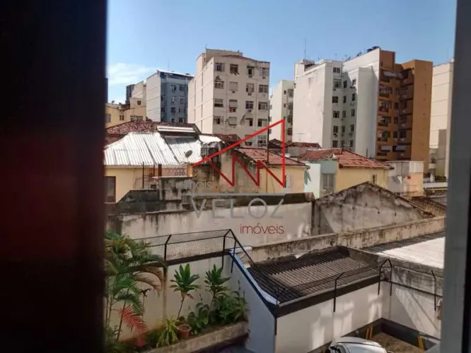 Apartamento-À VENDA-Flamengo-Rio de Janeiro-RJ
