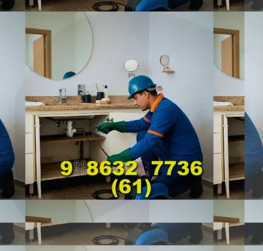 desentupidora atendimento rápido e seguro em brasília - qualidade garantida!
