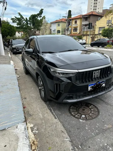 Fiat Fastback 1.0 200 Turbo Flex AUT 2026