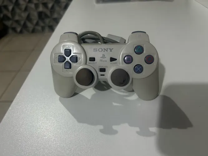 Controle Original Ps1