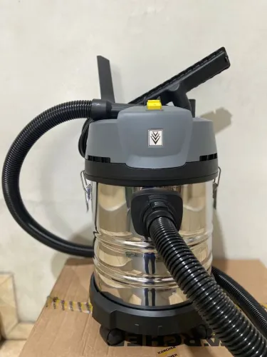 Aspirador Karcher - aceitamos crediário bemol