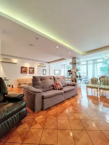 Apartamento-À VENDA-Leme-Rio de Janeiro-RJ