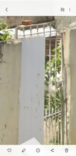 Terreno ótima localização