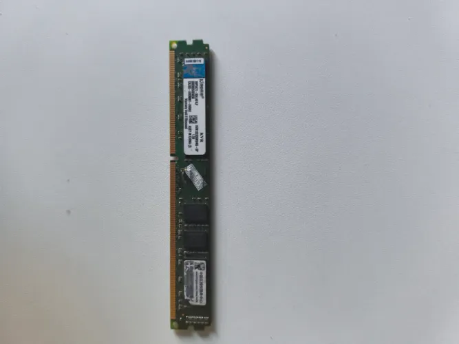 Memória RAM DDR3 4gb Kingston