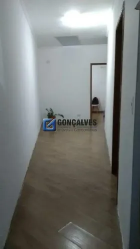 Casa Residencial à venda em Mauá/SP  3 quartos (2 suítes), 2 vagas