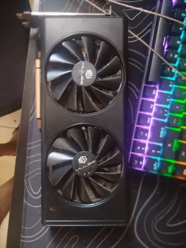 RX 5700 8GB