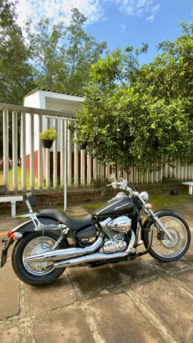 Honda Shadow 750