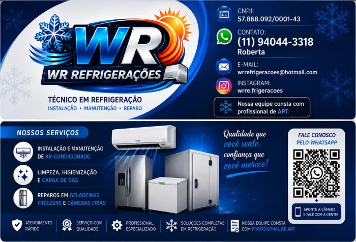 AR CONDICIONADO