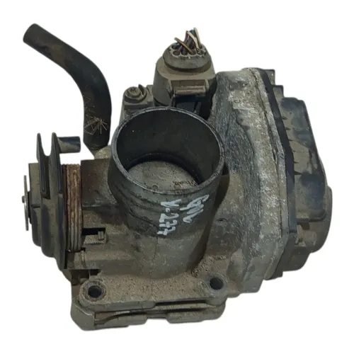 Tbi Corpo Borboleta Injeção Gol G3 1.0 16v 1999 2000 A 2005