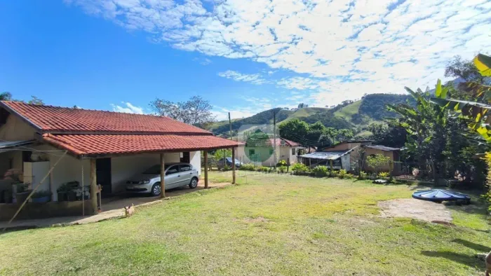 Casa com 2 dormitórios à venda, 70 m² por R$ 600.000,00 - Paiol Grande - São Bento do Sapu