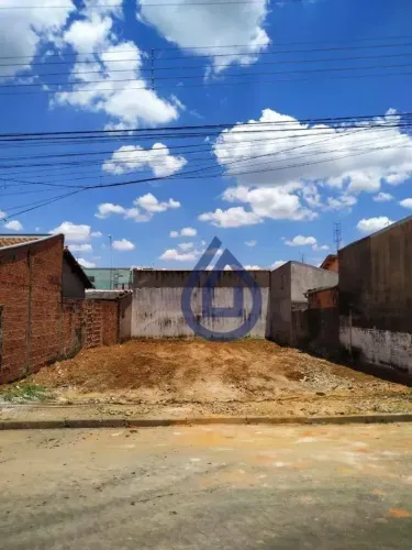 Terreno à venda, 100 m² por R$ 125.000,00 - Jardim Bandeirante (COHAB) - Rio Claro/SP