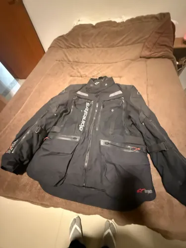 Jaqueta Bogotá Alpinestars