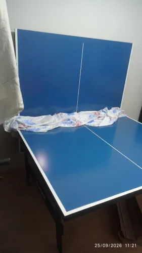 Mesa de ping.pong