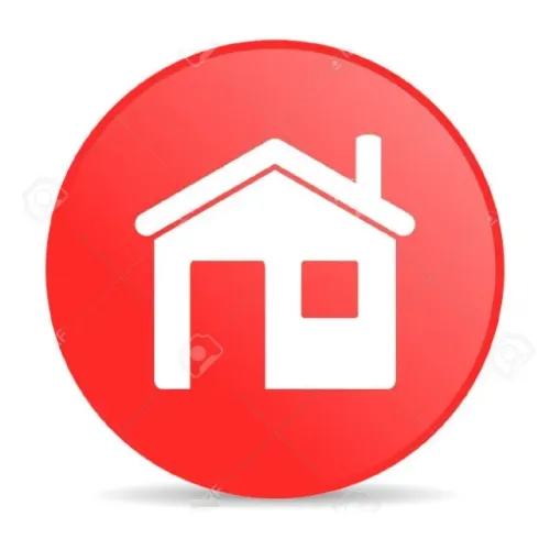 Alugada - Casa com quintal - Arembepe