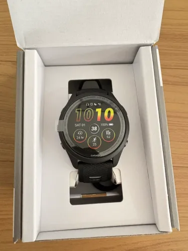 Garmin 265 - Novo