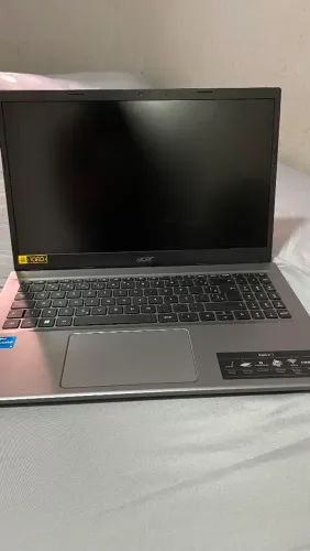 Notebook Acer Aspire 5