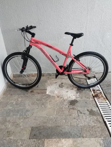 Bike Aro 26 R$ 300.00