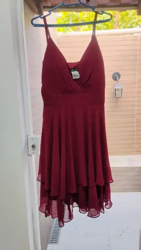 Vestido - tamanho M