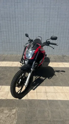 CG FAN 160