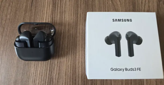 Fone Samsung Galaxy Buds 3 Fe