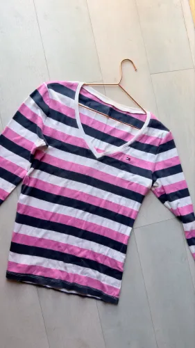 Blusa Tommy original tamanho P