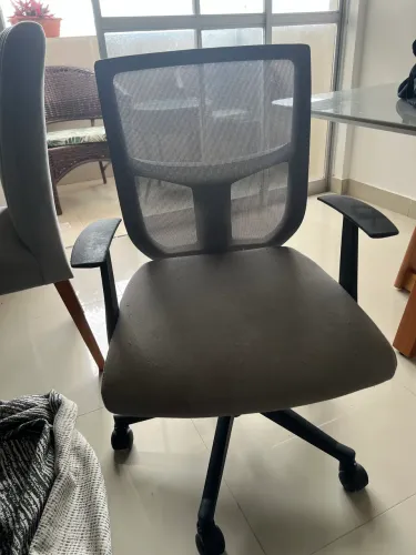 Cadeira de escritório 