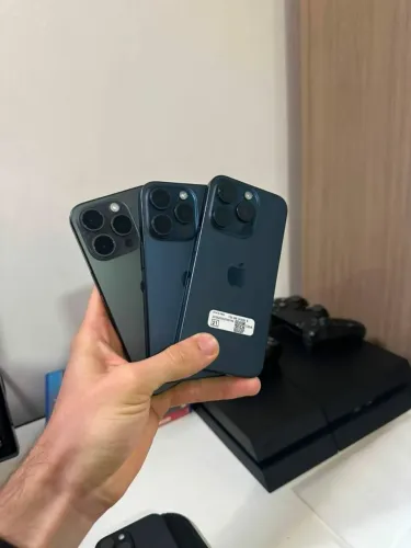 iPhone 15 pro