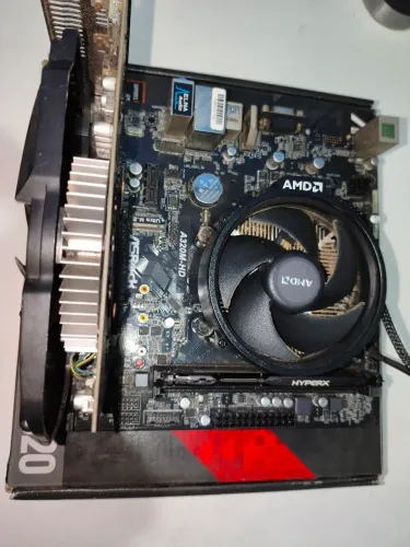 KIT UPGRADE (Leia o anúncio)