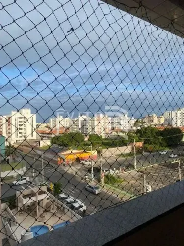 Imóvel para venda no Condomínio Portal dos Mares no bairro Coroa do Meio