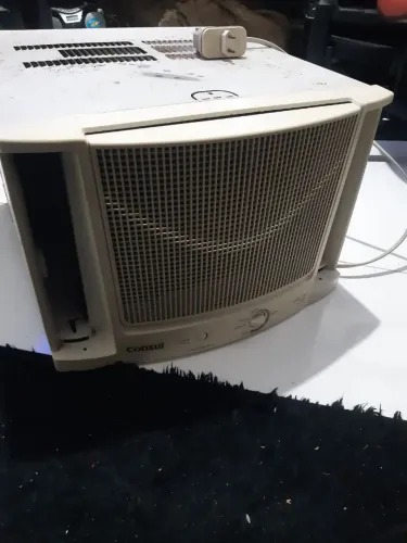 Ar condicionado