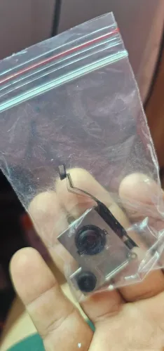 Camera iphone 13