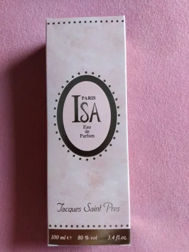Vendo perfume