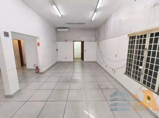 SALA COMERCIAL em JAGUARIÚNA - SP, JARDIM ALICE