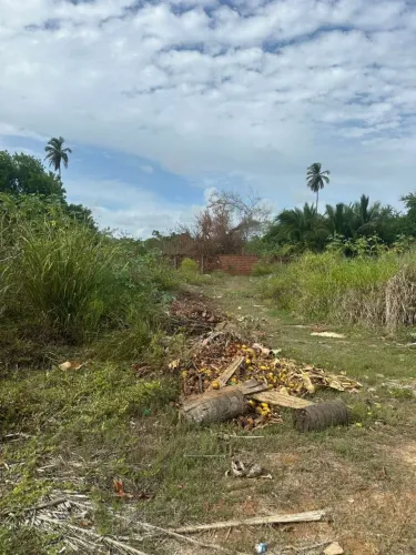 EXCELENTE TERRENO EM SAUAÇUHY!
