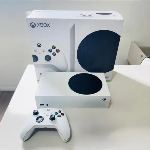 Xbox séries s