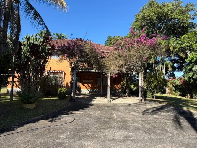 Fazenda para Venda em Cachoeiras de Macacu, Porto Taboado