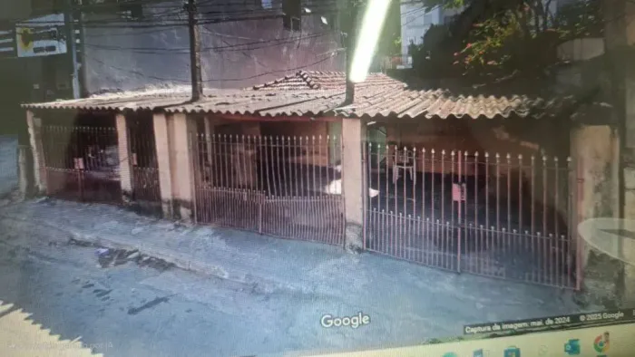Terreno Comercial Jd Celeste , ótima localização