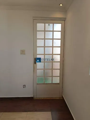 Apartamento para aluguel, 2 quartos, Vila Nova Cintra - Mogi das Cruzes/SP