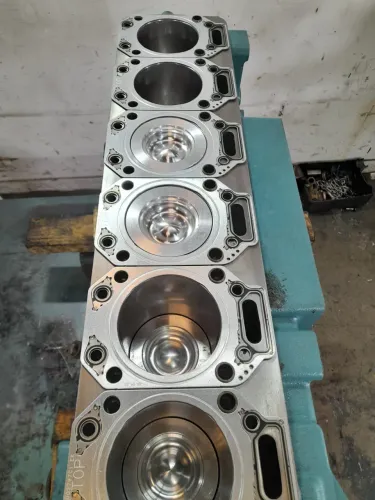 Motor VM 270