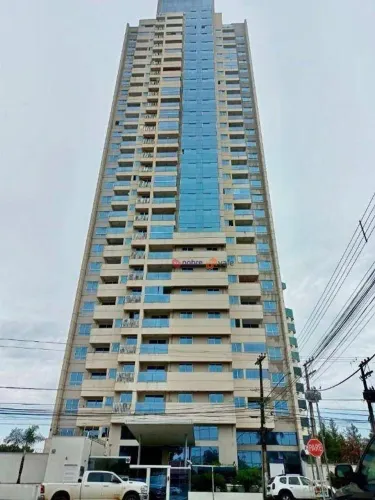 Flat com 1 dormitório para alugar, 35 m² por R$ 3.243/mês - 204 Sul (Arse 21) - Palmas/TO