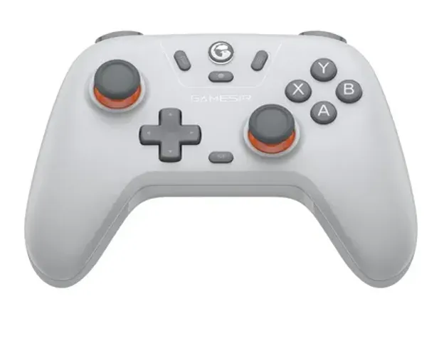 Controle Gamesir T4 Nova Lite Controlador Sem Fio Bluetooth Com Efeito Hall + CASE
